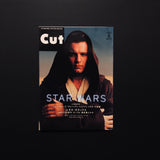 CUT　JUNE 1999 NO.87