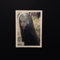 Lula　ISSUE NUMBER 7