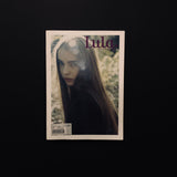 Lula　ISSUE NUMBER 7