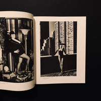 HELMUT NEWTON "PORTRAITS"